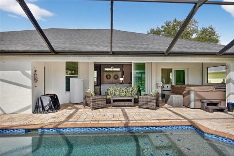 House in Punta Gorda, Florida 3 bedrooms, 165.37 sq.m. № 1903048 - photo 26