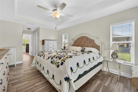 House in Punta Gorda, Florida 3 bedrooms, 165.37 sq.m. № 1903048 - photo 14