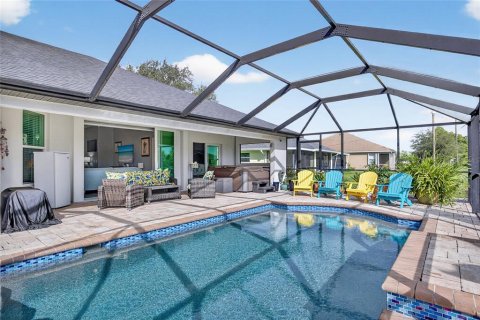 House in Punta Gorda, Florida 3 bedrooms, 165.37 sq.m. № 1903048 - photo 2