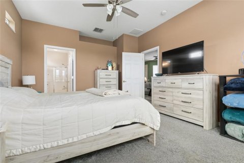 Villa ou maison à vendre à Land O' Lakes, Floride: 3 chambres, 156.82 m2 № 2211046 - photo 8