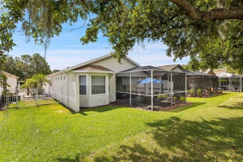 Villa ou maison à vendre à Land O' Lakes, Floride: 3 chambres, 156.82 m2 № 2211046 - photo 5