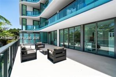 Condominio en alquiler en Bay Harbor Islands, Florida, 2 dormitorios, 114.18 m2 № 2060982 - foto 10