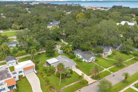 House in Sanford, Florida 3 bedrooms, 125.98 sq.m. № 1904429 - photo 29
