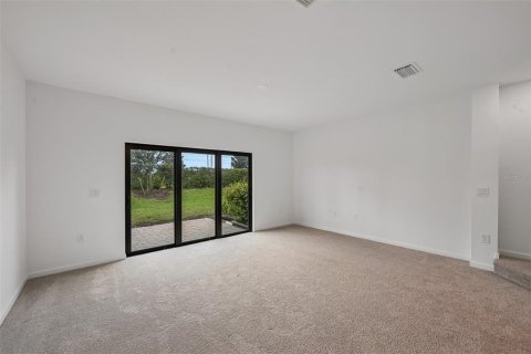 Townhouse in Sarasota, Florida 3 bedrooms, 153.1 sq.m. № 2222775 - photo 6