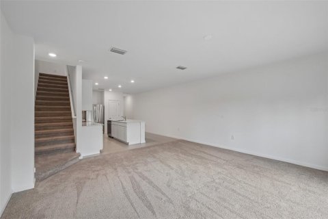 Townhouse in Sarasota, Florida 3 bedrooms, 153.1 sq.m. № 2222775 - photo 8