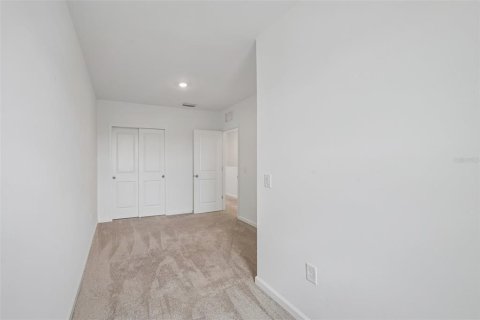 Townhouse in Sarasota, Florida 3 bedrooms, 153.1 sq.m. № 2222775 - photo 28