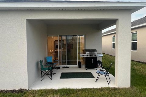 Villa ou maison à louer à Kissimmee, Floride: 4 chambres, 171.4 m2 № 1724772 - photo 7