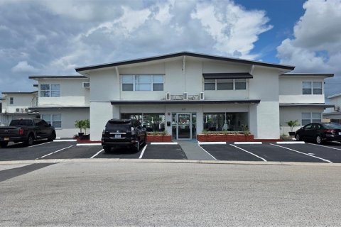 Hotel in Clearwater, Florida 923.08 sq.m. № 2198445