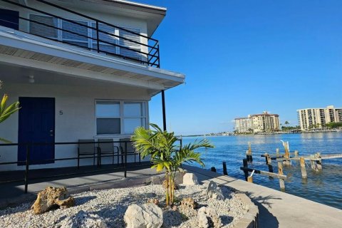 Hotel in Clearwater, Florida 923.08 sq.m. № 2198445 - photo 23