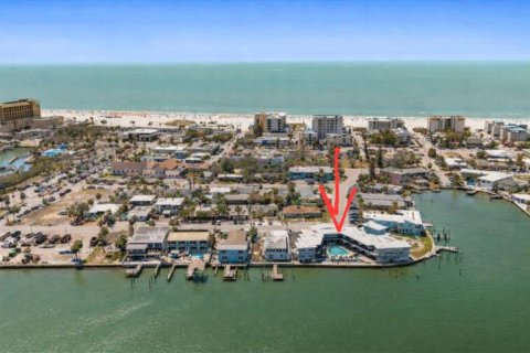 Hotel in Clearwater, Florida 923.08 sq.m. № 2198445 - photo 26