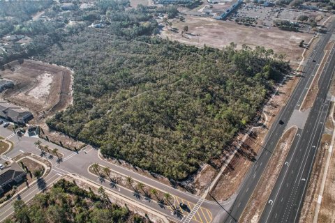 Terreno en venta en Weeki Wachee, Florida № 2117129 - foto 6