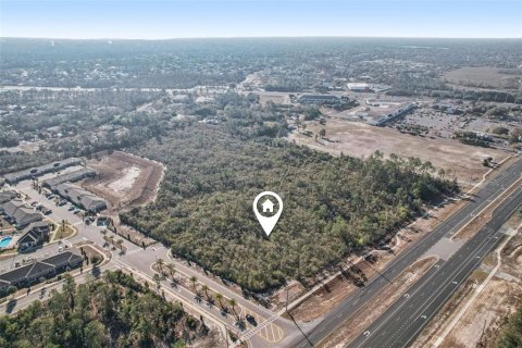 Terreno en venta en Weeki Wachee, Florida № 2117129 - foto 4