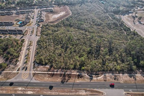 Terreno en venta en Weeki Wachee, Florida № 2117129 - foto 9