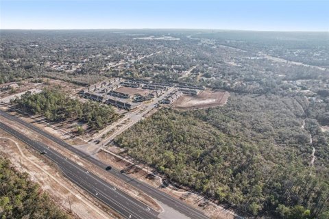 Terreno en venta en Weeki Wachee, Florida № 2117129 - foto 11