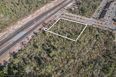 Terreno en venta en Weeki Wachee, Florida № 2117129 - foto 2