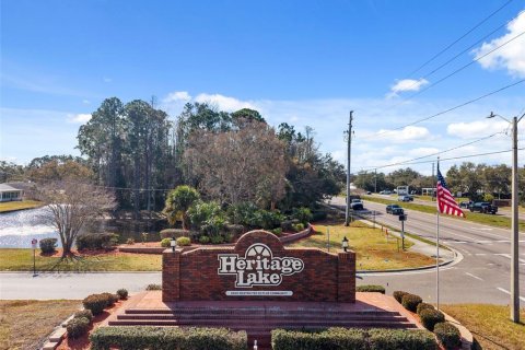 House in New Port Richey, Florida 2 bedrooms, 111.48 sq.m. № 2416650 - photo 25