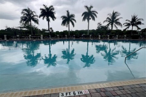 Townhouse in Cutler Bay, Florida 2 bedrooms, 141.03 sq.m. № 1836703 - photo 25