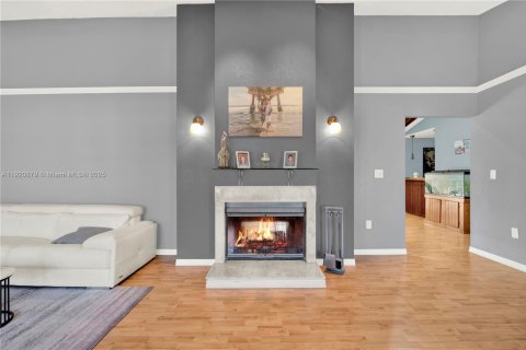 Купить виллу или дом в Хомстед, Флорида 4 спальни, 357.67м2, № 1975180 - фото 5