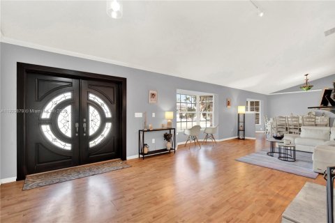 Купить виллу или дом в Хомстед, Флорида 4 спальни, 357.67м2, № 1975180 - фото 4