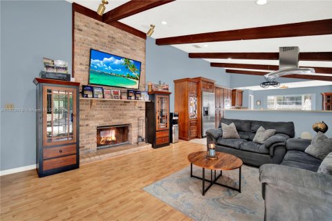 Купить виллу или дом в Хомстед, Флорида 4 спальни, 357.67м2, № 1975180 - фото 13