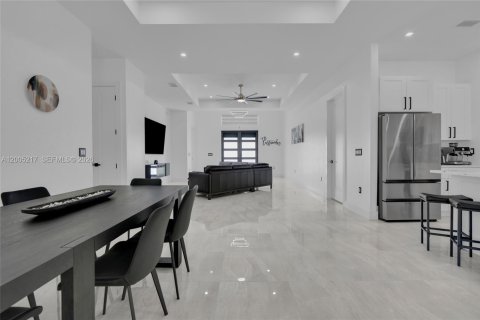 Villa ou maison à vendre à Lehigh Acres, Floride: 3 chambres № 2170591 - photo 6