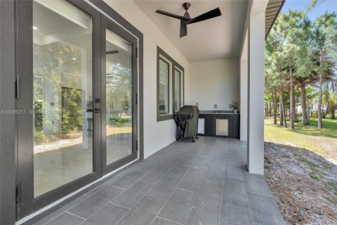 Villa ou maison à vendre à Lehigh Acres, Floride: 3 chambres № 2170591 - photo 27