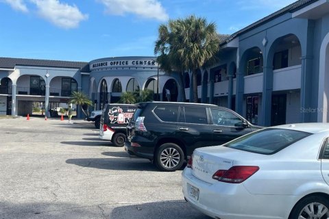 Copropriété à louer à Orlando, Floride: 1 chambre, 28.99 m2 № 1792852 - photo 1