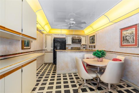Condominio en venta en Ormond Beach, Florida, 2 dormitorios, 151.8 m2 № 1894400 - foto 24