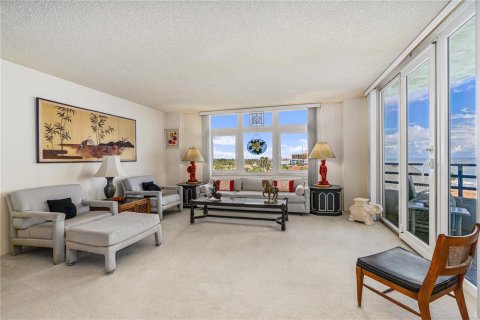 Condominio en venta en Ormond Beach, Florida, 2 dormitorios, 151.8 m2 № 1894400 - foto 22