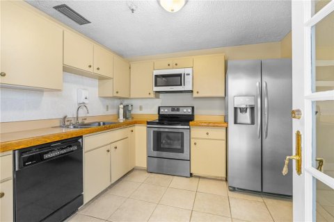 Condominio en venta en Ormond Beach, Florida, 2 dormitorios, 151.8 m2 № 1894400 - foto 14