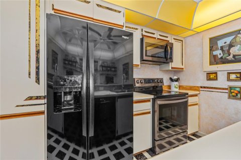 Condominio en venta en Ormond Beach, Florida, 2 dormitorios, 151.8 m2 № 1894400 - foto 26