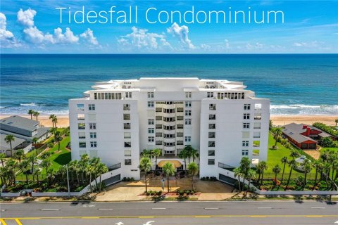 Condominio en venta en Ormond Beach, Florida, 2 dormitorios, 151.8 m2 № 1894400 - foto 1