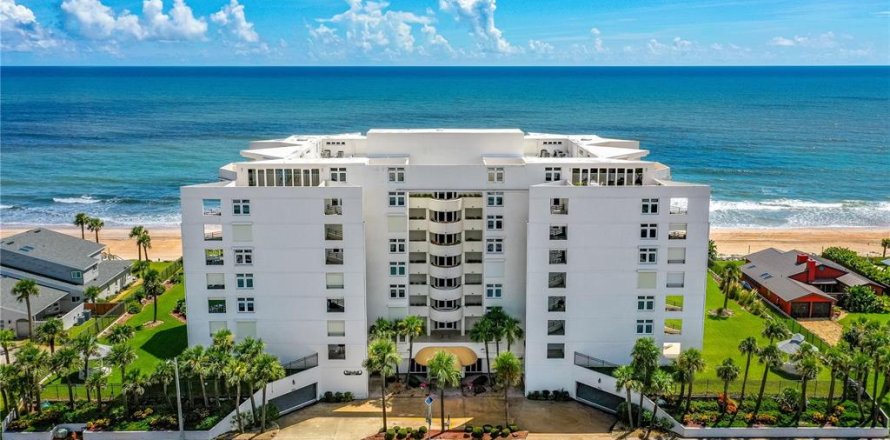 Condominio en Ormond Beach, Florida, 2 dormitorios № 1894400