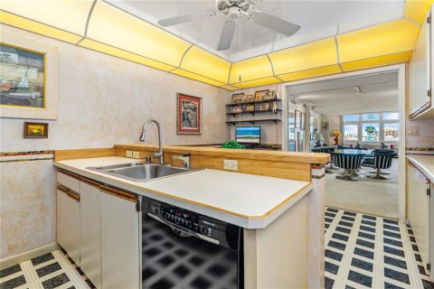 Condominio en venta en Ormond Beach, Florida, 2 dormitorios, 151.8 m2 № 1894400 - foto 25