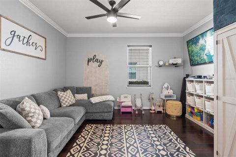 House in Sarasota, Florida 3 bedrooms, 191.56 sq.m. № 1844259 - photo 26