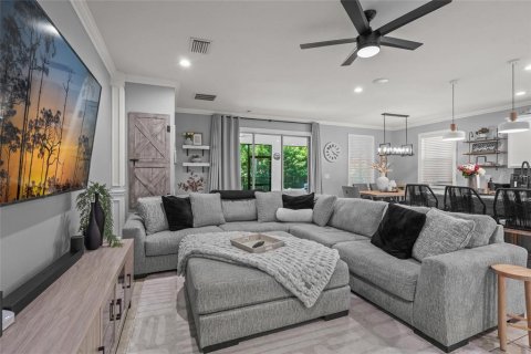 House in Sarasota, Florida 3 bedrooms, 191.56 sq.m. № 1844259 - photo 10