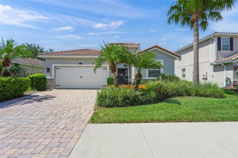 House in Sarasota, Florida 3 bedrooms, 191.56 sq.m. № 1844259 - photo 3