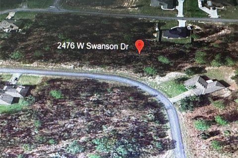 Terreno en venta en Citrus Springs, Florida № 1295309 - foto 12