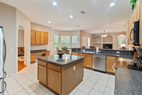 Casa en venta en Homosassa, Florida, 4 dormitorios, 224.27 m2 № 1911409 - foto 16