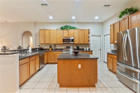 Casa en venta en Homosassa, Florida, 4 dormitorios, 224.27 m2 № 1911409 - foto 14