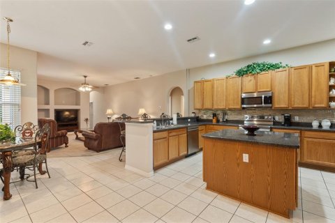 Casa en venta en Homosassa, Florida, 4 dormitorios, 224.27 m2 № 1911409 - foto 13