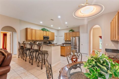 Casa en venta en Homosassa, Florida, 4 dormitorios, 224.27 m2 № 1911409 - foto 17