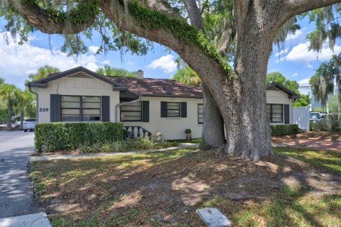 Immobilier commercial à louer à Orlando, Floride: 158.31 m2 № 2156269 - photo 3