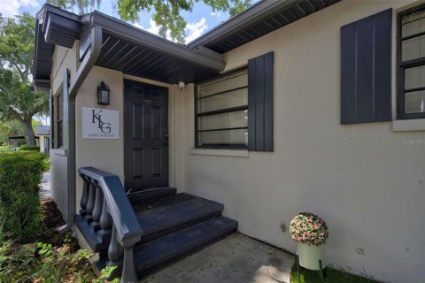 Immobilier commercial à louer à Orlando, Floride: 158.31 m2 № 2156269 - photo 5