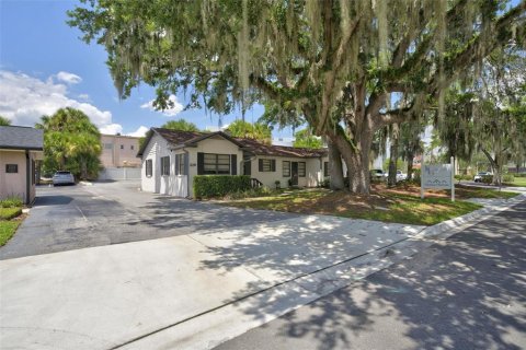 Immobilier commercial à louer à Orlando, Floride: 158.31 m2 № 2156269 - photo 4