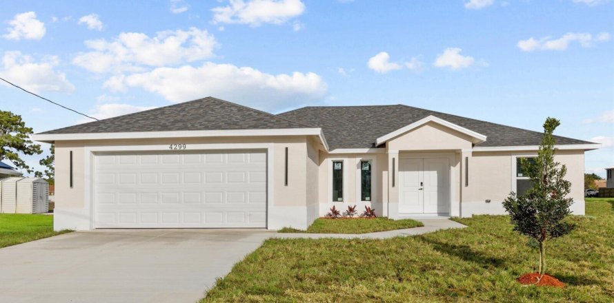 Casa en Port St. Lucie, Florida 4 dormitorios, 215.81 m2 № 2077716