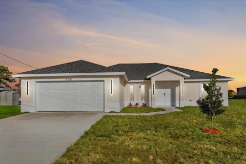 Casa en venta en Port St. Lucie, Florida, 4 dormitorios, 215.81 m2 № 2077716 - foto 2