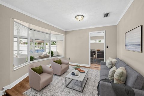Villa ou maison à vendre à Saint Petersburg, Floride: 4 chambres, 182.92 m2 № 2305017 - photo 7