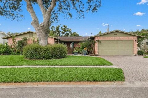 House in Saint Petersburg, Florida 4 bedrooms, 182.92 sq.m. № 2305017