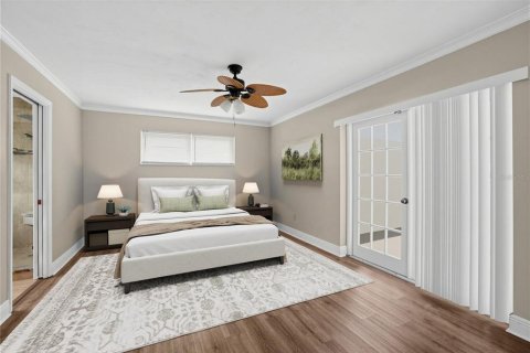 Villa ou maison à vendre à Saint Petersburg, Floride: 4 chambres, 182.92 m2 № 2305017 - photo 16
